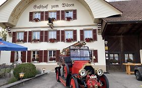 Hotel&Restaurant Bären
